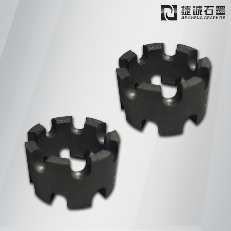石墨模具铸造